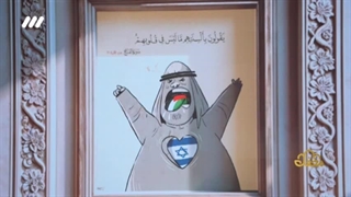 کمال شرف کاریکاتوریست یمنی