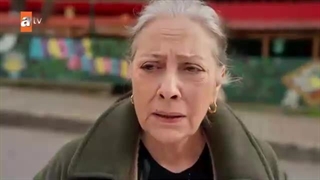 سریال ترکی گل های برفی قسمت 9 با زیرنویس فارسی