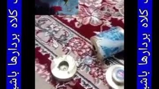 مواظب کلاه بردارها باشید