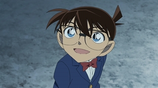 انیمه کاراگاه کونان [Detective Conan] قسمت۱۱۵۲