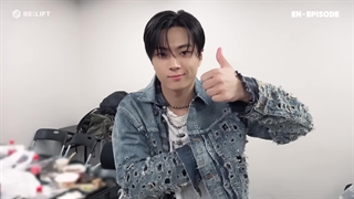 " پشت صحنه‌ی حضور انهایپن در 2024 MAMA " با  زیرنویس فارسی