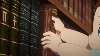 انیمه شروع پس از پایان / آغاز پس از پایان قسمت 1 زیرنویس فارسی