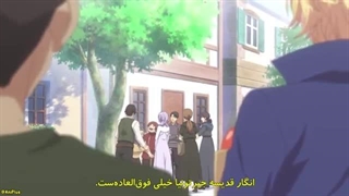 انیمه قدیسهٔ زیادی بی‌نقص- نامزدم کنارم گذاشت و به یه فرمانروایی دیگه فروخته شدم قسمت 1زیرنویس فارسی چسبیده