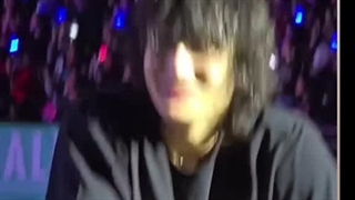 معرفی میکنم کراش جدیدم.....، چرا انقد جذابهههه