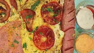 کافه صبحانه صوفیا بندرعباس