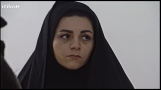 سریال خانه در آتش قسمت 10