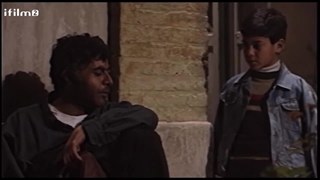 سریال خانه در آتش قسمت 12