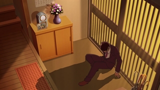 انیمه کاراگاه کونان [Detective Conan] قسمت۹۹۱