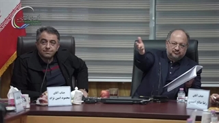 شریعتمداری در بازدید از پتروشیمی خوزستان ترکیب سهامداران با حضور مشتریان اصلی اصلاح شود