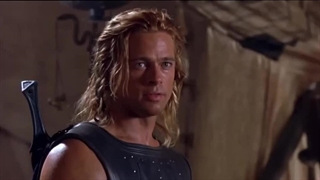 تریلر فیلم: Troy