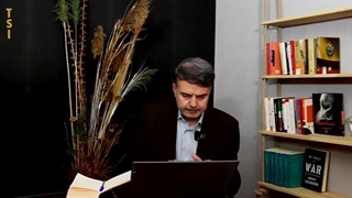 ایلان ماسک پیام رهبر انقلاب را گرفت، اما دلارزداهای قلابی نگرفتند!