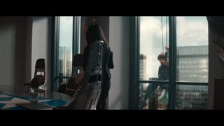 فیلم پاک کننده (دوبله فارسی) بدون سانسور