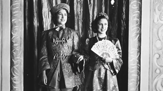 The Queen Mother - The Reluctant Queen Documentary