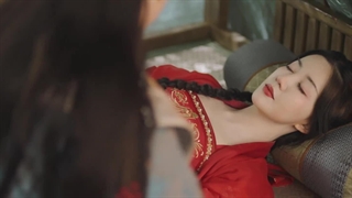 سریال چینی عشقی پشت نقاب قسمت26