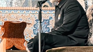 اینجا که باشی دلت آروم می‌گیره!