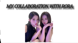 همکاری من با رورا