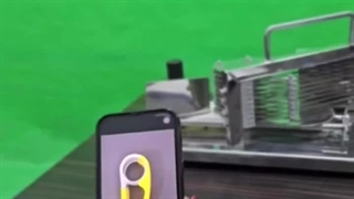 دستگاه خشک کن میوه و سبزیجات خانگی و صنعتی اسلایسر تاوریس صنعت