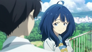 تیزر فصل دوم انیمه‌ی تلویزیونی  Make Heroine ga Oosugiru!  Makeine: Too Many Losing Heroines!