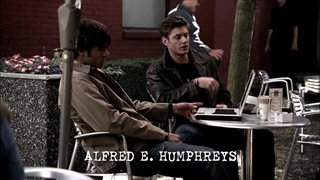 سریال سوپرنچرال فصل 01 قسمت 07 دوبله فارسی