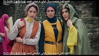 دیو و ماه پیشونی 2  قسمت نهم | قسمت نهم دیو و ماه پیشونی 2