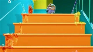 Oggy and the Cockroaches - S01E36 - Mission Oggy