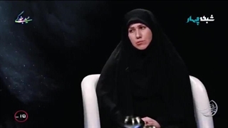 زندگی پس از زندگی - فصل ۱ - قسمت ۲۷ - لیلی جلیلیان - ۵ خرداد ۱۳۹۹