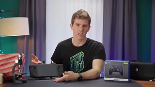 ویندوز رو کنار بزارین و سمت SteamOS برین (یا لینوکس های دیگه مثل مینت - بزایت - زورین - پاپos و ...)