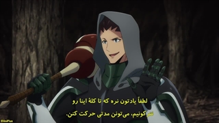 انیمه تک رو - Solo Leveling فصل 2 قسمت 11 با زیرنویس فارسی - 720p